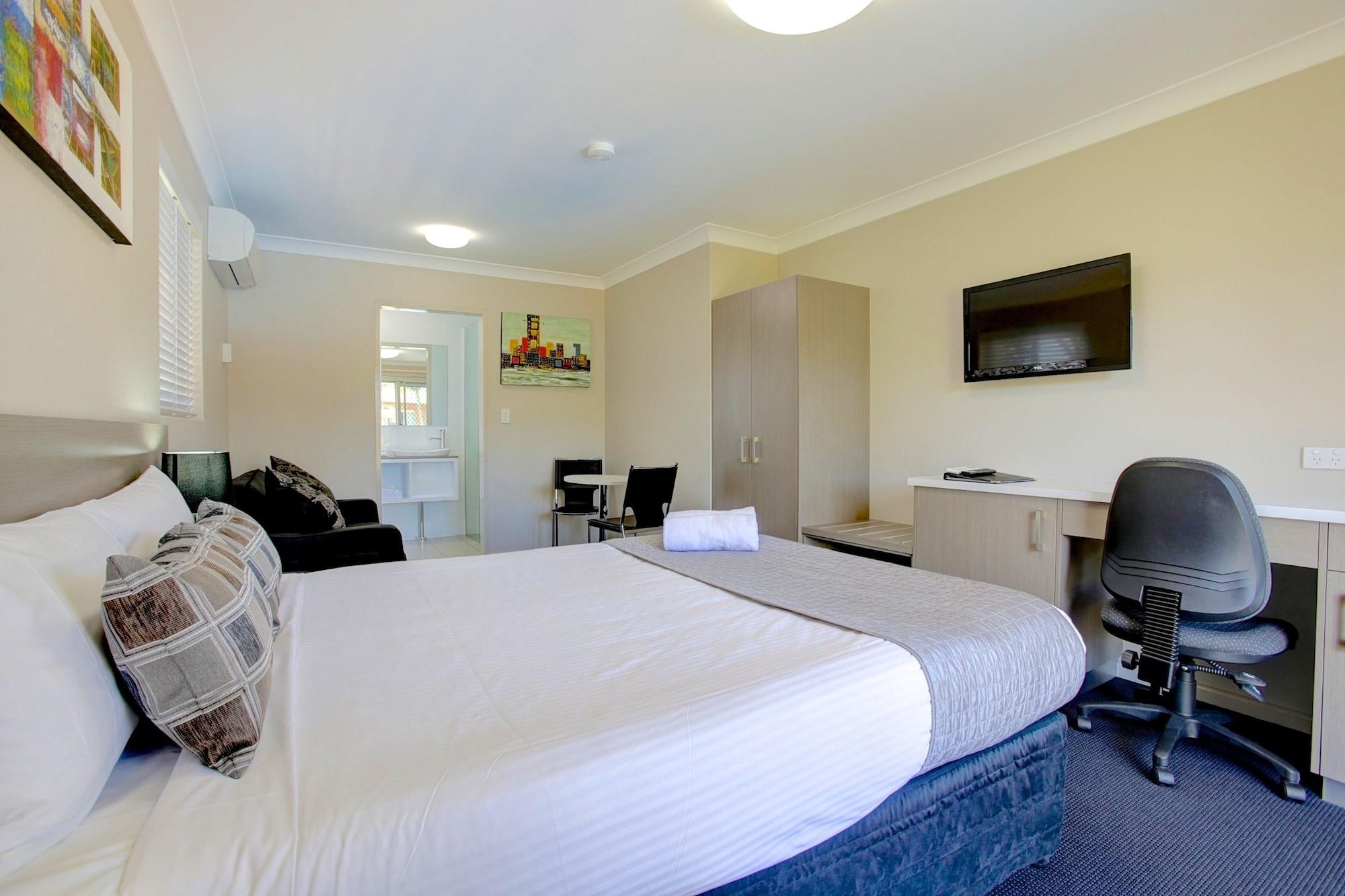 Beachpark Apartments Coffs Harbour Exterior photo
