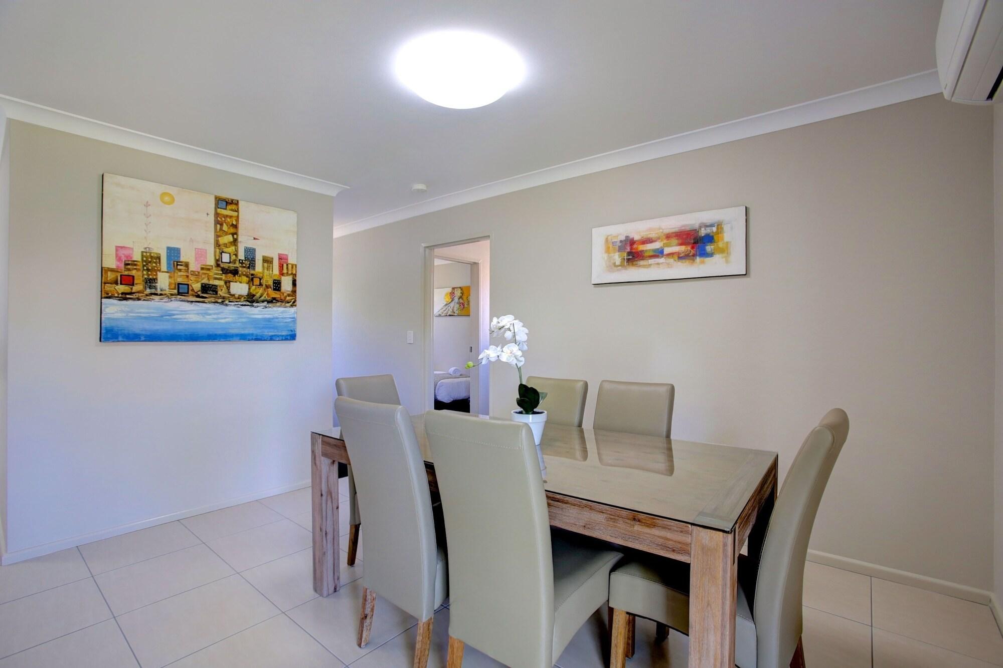 Beachpark Apartments Coffs Harbour Exterior photo