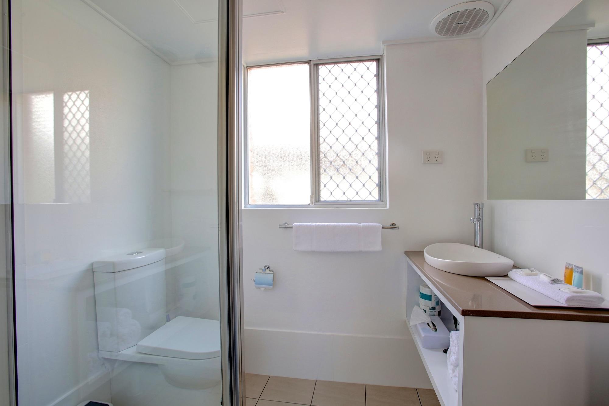 Beachpark Apartments Coffs Harbour Exterior photo