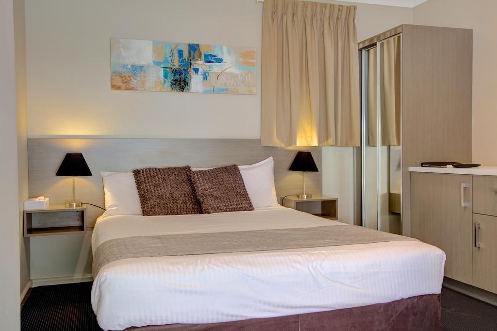 Beachpark Apartments Coffs Harbour Exterior photo