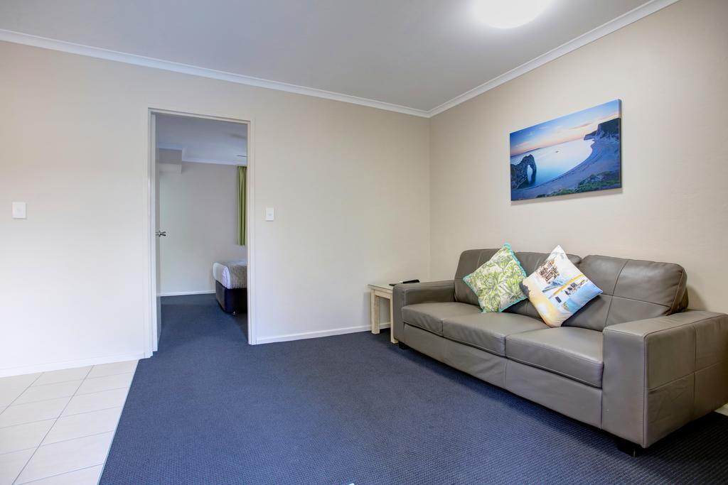 Beachpark Apartments Coffs Harbour Exterior photo