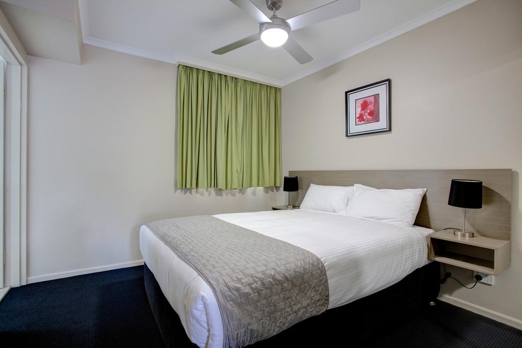 Beachpark Apartments Coffs Harbour Exterior photo