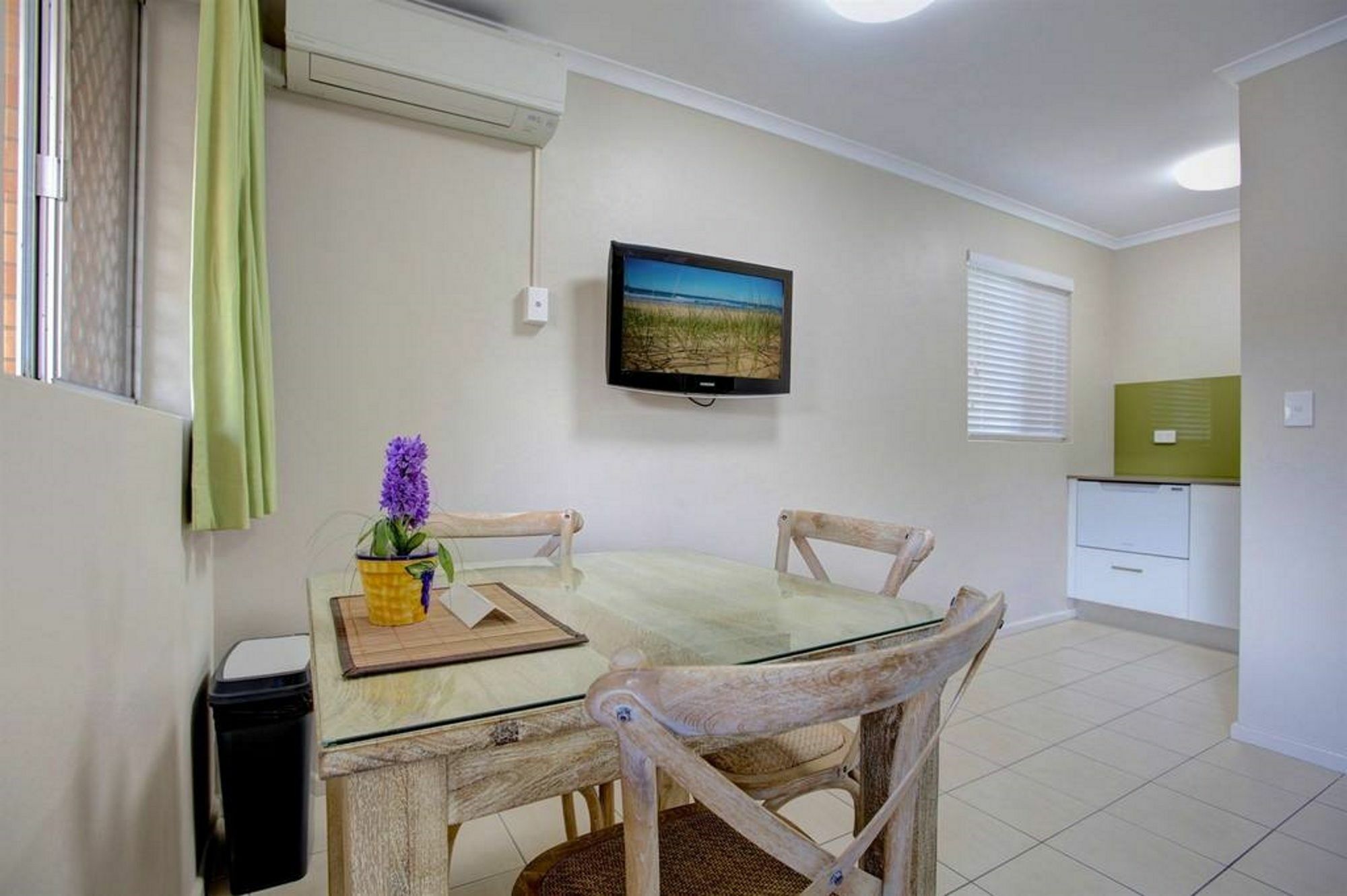 Beachpark Apartments Coffs Harbour Exterior photo