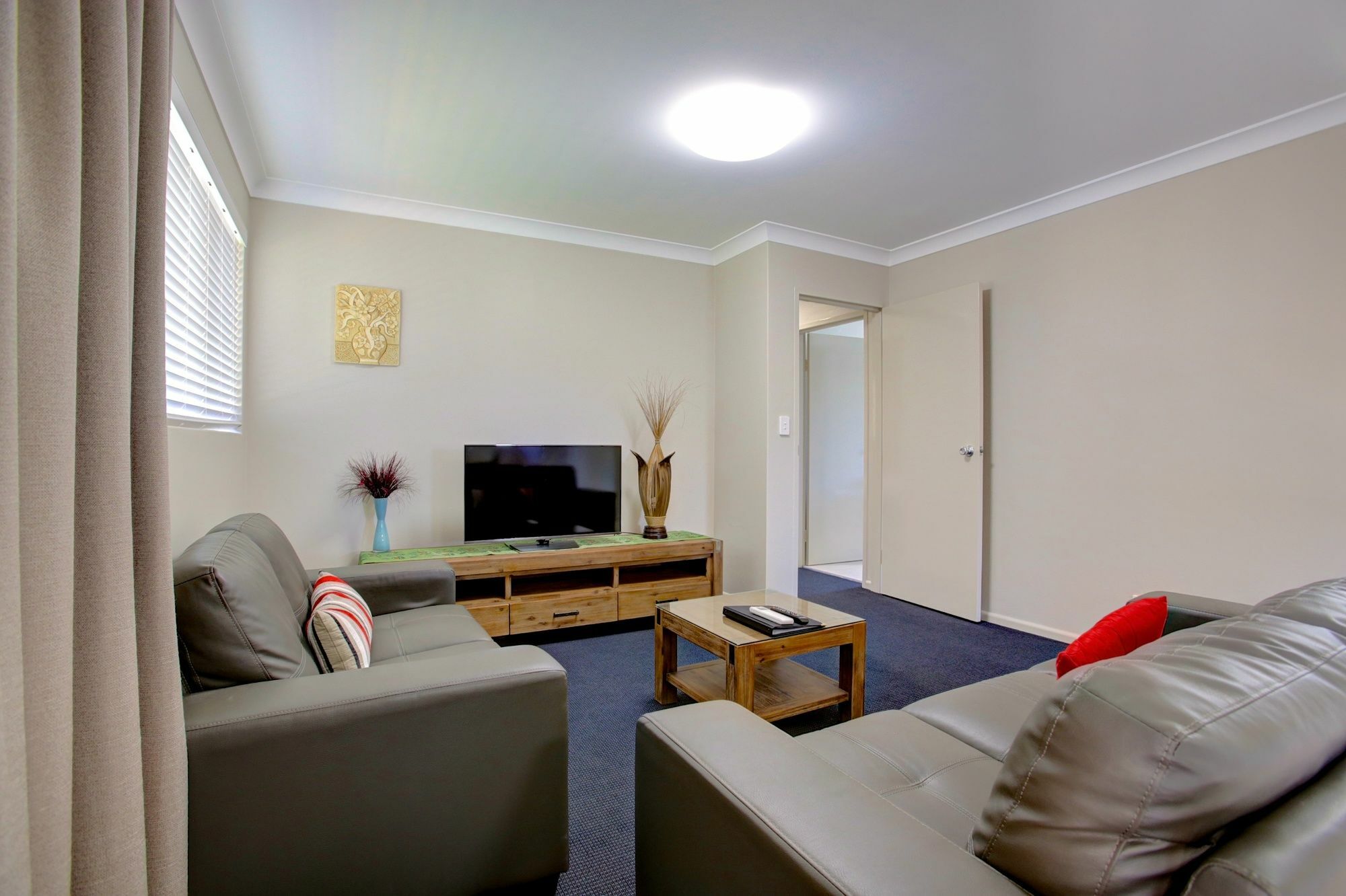 Beachpark Apartments Coffs Harbour Exterior photo